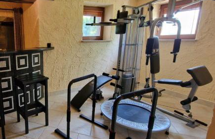 Sielska Willa Wellness & Pool Resort Lipowiec - Foto 47