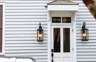 Guesthouse Charleston EAST 46 H - Foto 37