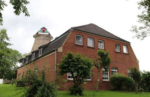 Uttumer Mühle Eiske - Foto 11