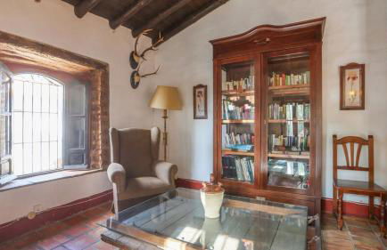 Casa El Coronel by Ruralidays - Foto 25