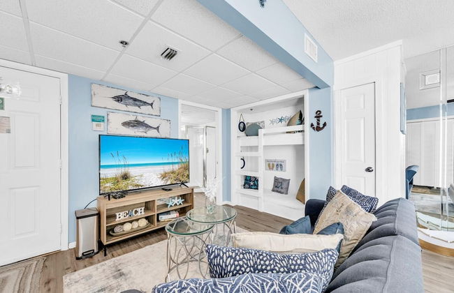 Long Beach Resort 1-1300e - Foto 22