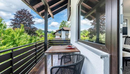 Schlossblick - Foto 3