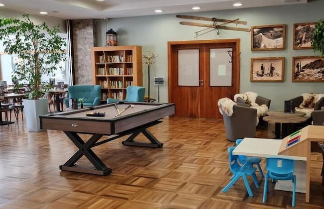 Hotel Crocus - Foto 64