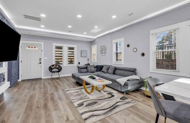 Spacious House in Charlotte - Foto 22