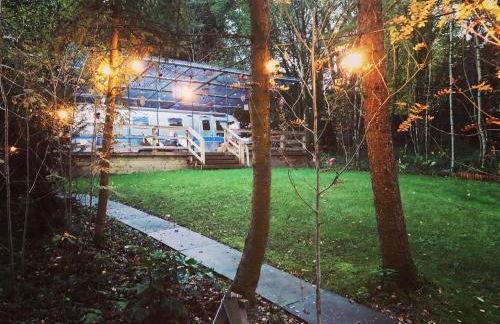 Ayrshire Airstream - Foto 28