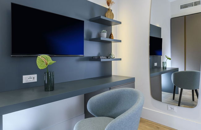 Domus Augustea - Augusto - Foto 27