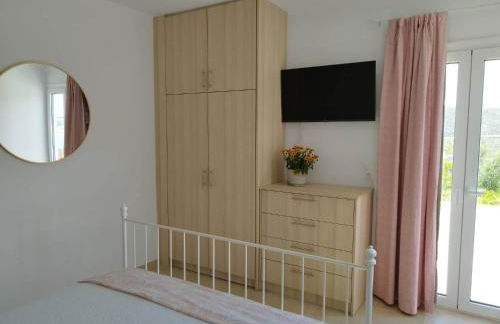 Emmanuela House with garden & sea view - Triopetra - Foto 6