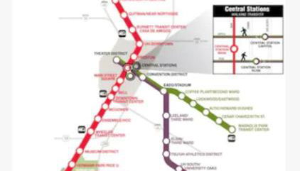 Boho Lodge Studio @ East Downtown - Foto 2