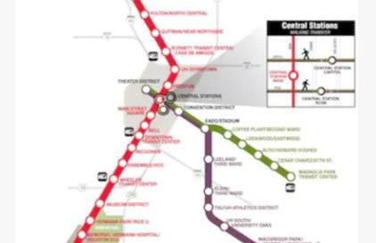 Bohemian Cathedral @ East Downtown - Foto 14