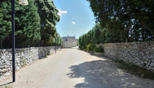 Agriturismo Antica Masseria i Cocci - Foto 2