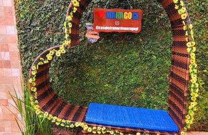 Casa à beira mar de Maragogi com 4 quartos, 4 banheiros e Área Verde - Foto 29