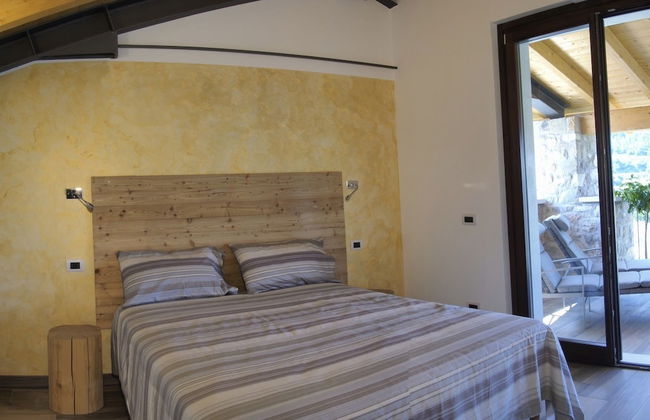 Residence Rustico - Photo 13