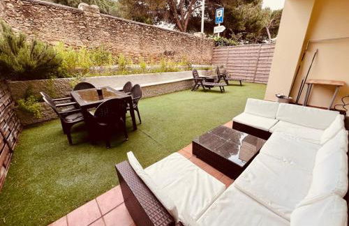 Complejo de apartamentos, áticos y Dúplex vacacionales Empul Caños de Meca - Foto 20