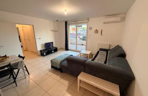 Montpellier Terrasse & Confort - Photo 11