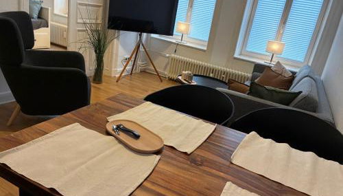 Apartment HE12 - Foto 3