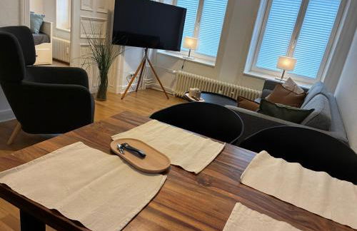 Apartment HE12 - Foto 13