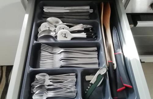 Michael's Greek House - Foto 52