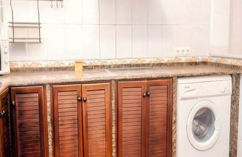 Chalet con Piscina Privada Vallada Terraza y Barbacoan Conil - Foto 12