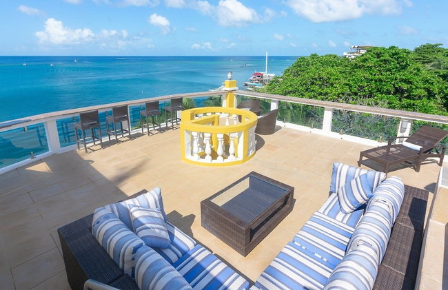 Villa Del Playa Penthouse #6 - Photo 31
