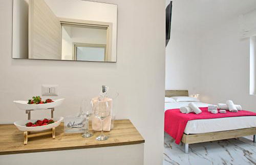 Villa Na' Lu' With Sea View Apartments - Foto 24