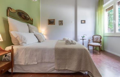 Villa Dell'Arco - Sea View, Private Pool & AirCo - Foto 46