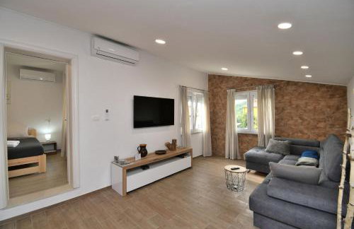 Apartments Plomin - Foto 18