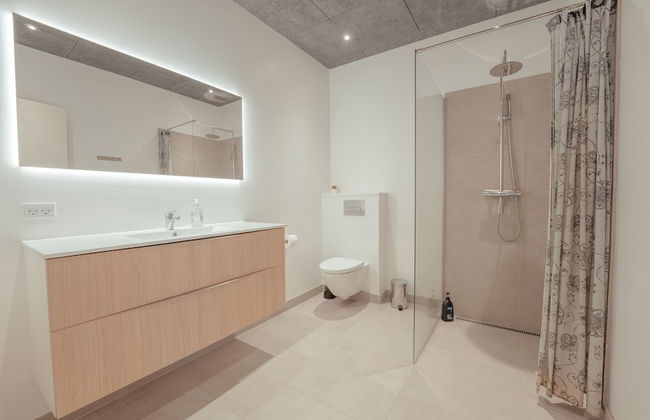 Breathtaking Views - New - 220M2 - 5 Br - Walks - Foto 28