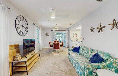 Mangrove View on Oyster Creek - Foto 24