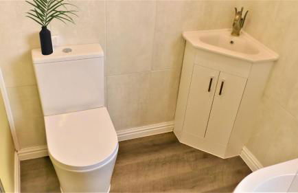 Garden Villa - Foto 15