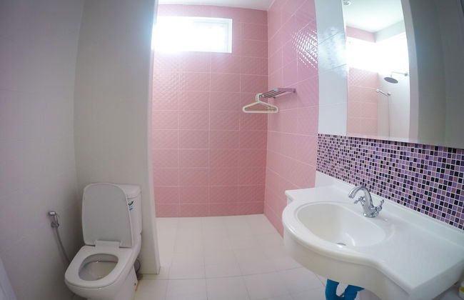 Le Leaf Pool Villa 1-2 - Foto 22