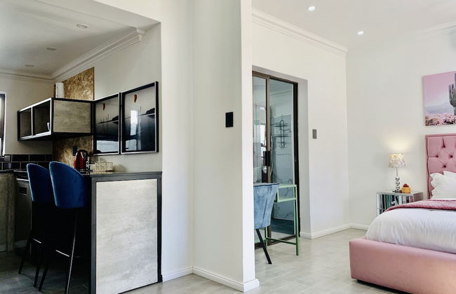 24 On Basil Boutique Aparthotel - Foto 35