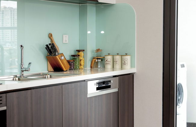 The Gloria Serviced Apartment by Silk Path - Foto 12