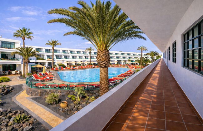 Apartments La Peñita Lanzarote - Photo 65