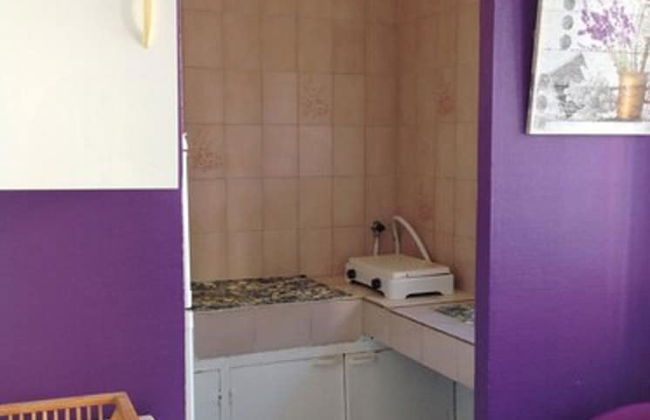 Résidence La Pervenche - Foto 5