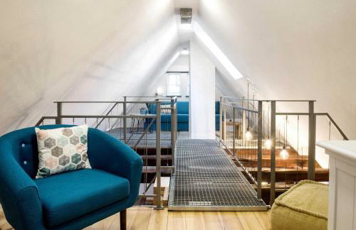 Ferienwohnung Stadtgarten - Foto 10