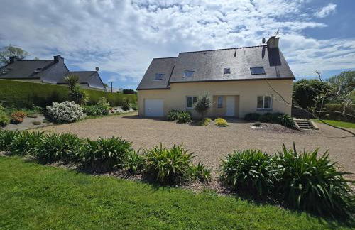 Gîte Ty Rosanès proche de la mer - Foto 62