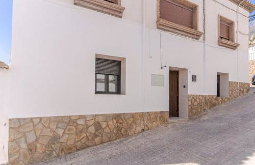 RentitSpain - Laujar de Andarax - Casa Lavadero Historia y Confort - Foto 19