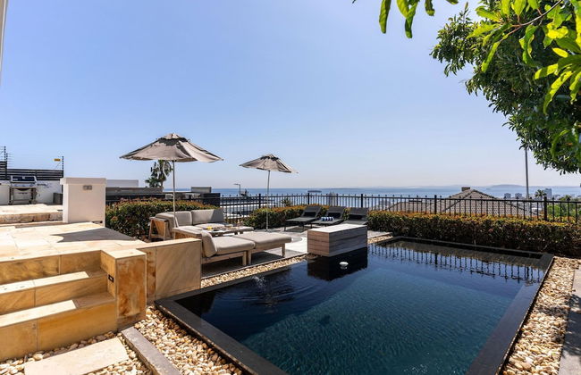 Villa Solara Fresnaye With Pool and Jacuzzi - Foto 2