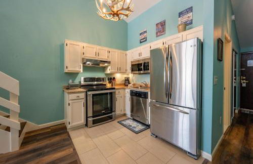 710H Studio Loft One Bath - Foto 10