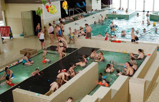 Holiday Villa With Garden - Foto 10