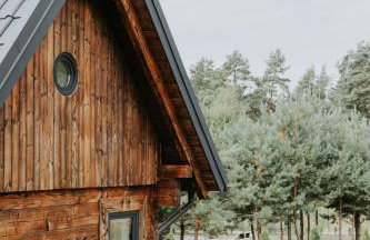 Sosnowe Domki - Photo 10