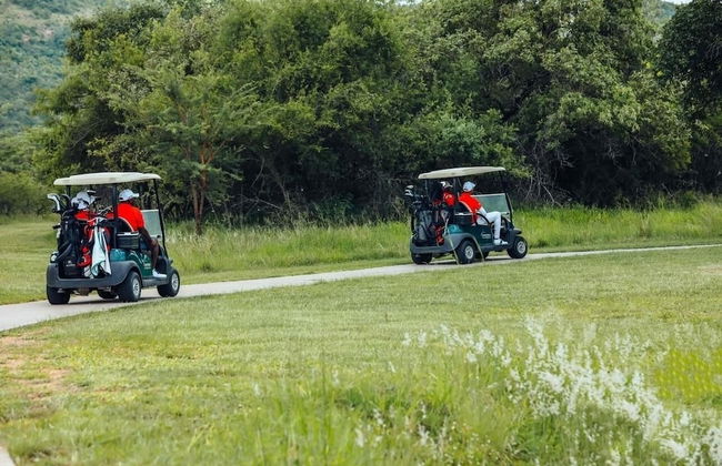 156 Euphoria Boutique Villa - Euphoria Golf Estate & Hydro - Foto 22