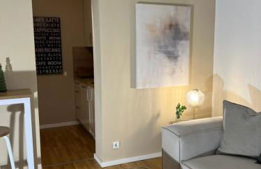 Secret Escape Apartment - Photo 8