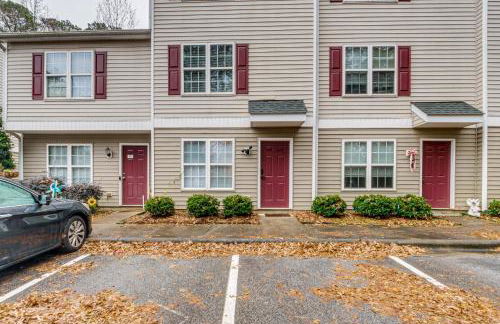 2 Mi to Lenovo Center Dog-Friendly Getaway - Foto 1