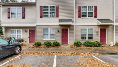 2 Mi to Lenovo Center Dog-Friendly Getaway - Foto 1