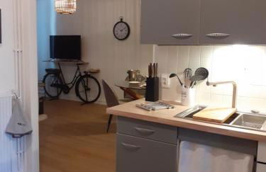 L' atelier du 26 - Foto 9