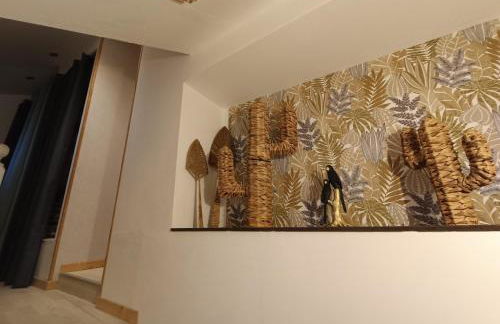 Maison 4 chambres proche Etretat - Foto 12