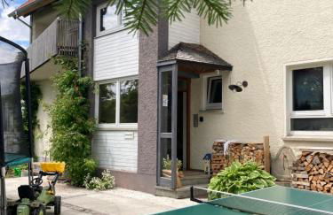 Bei uns im Allgäu - Ferienwohnungen für Erholung und Aktivität - Foto 56