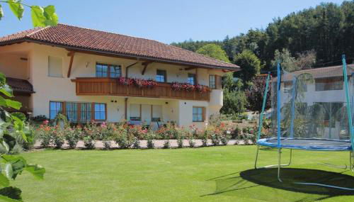 Apartment in Dolomites With Pool Access - Photo 2