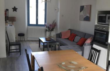 Gîte du rocher - Foto 7